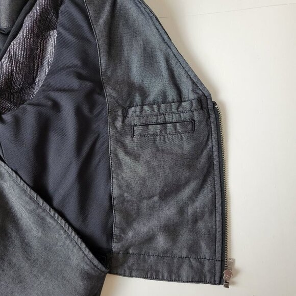 LULULEMON Tranquility Jacket Black S - Picture 11 of 13